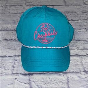 Chubbies Nylon SnapBack Cap